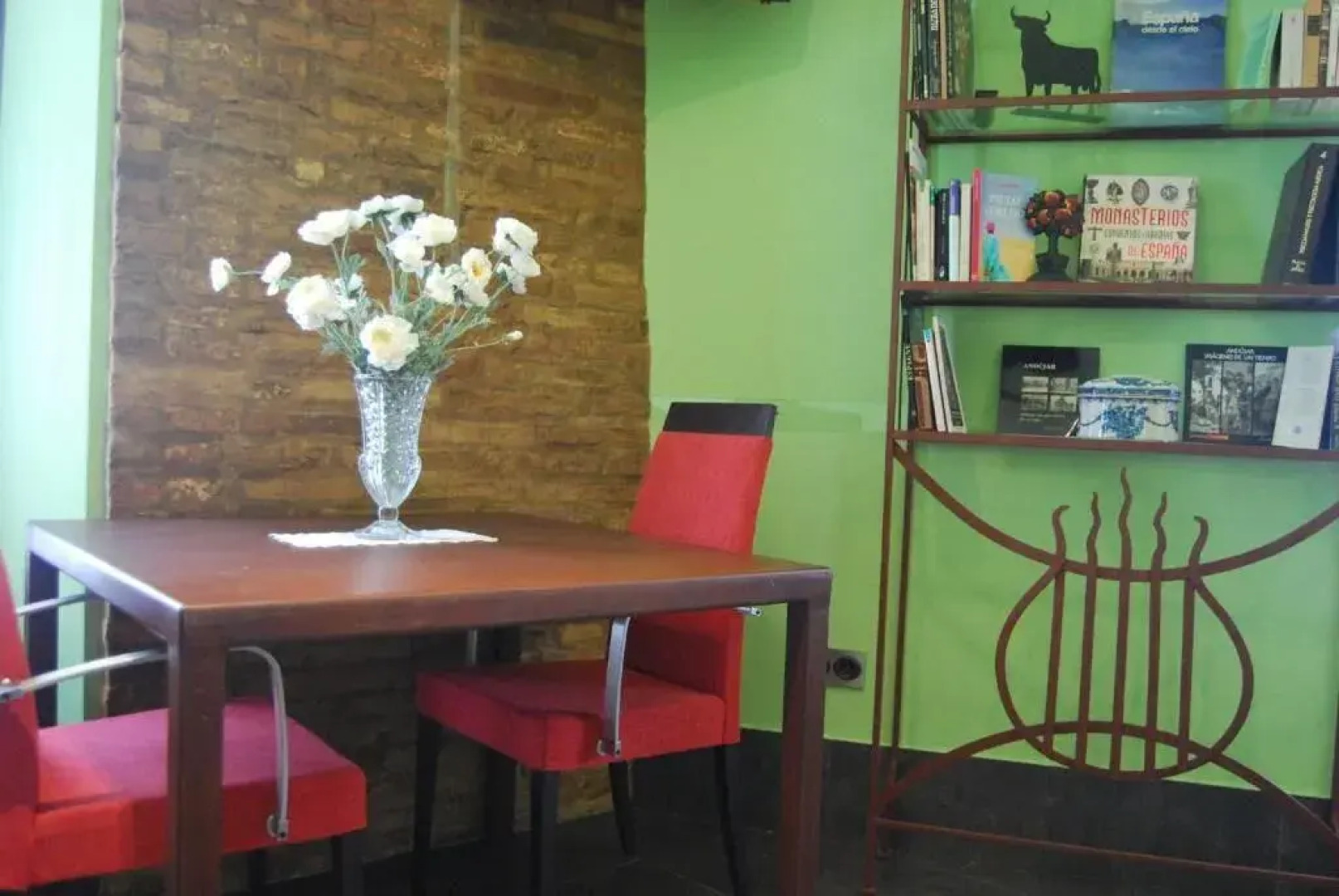 Palacio Sirvente de Mieres