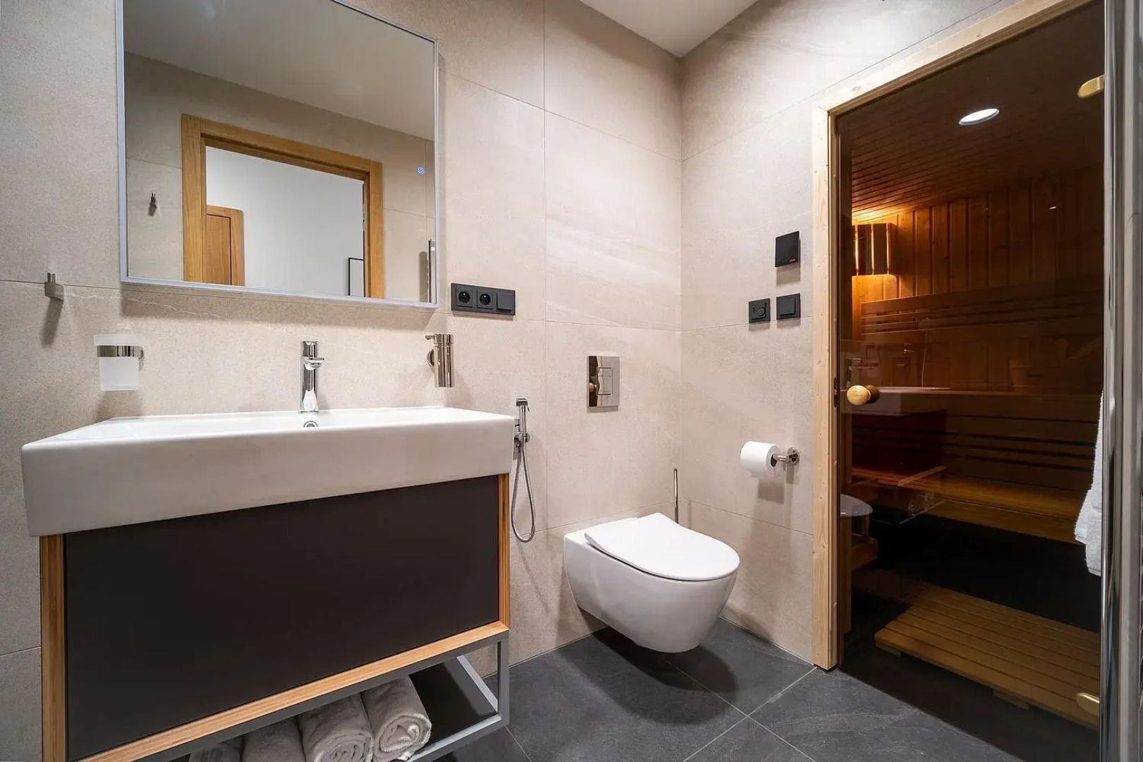 Lipno Port Apartment C304 - Lipno Home