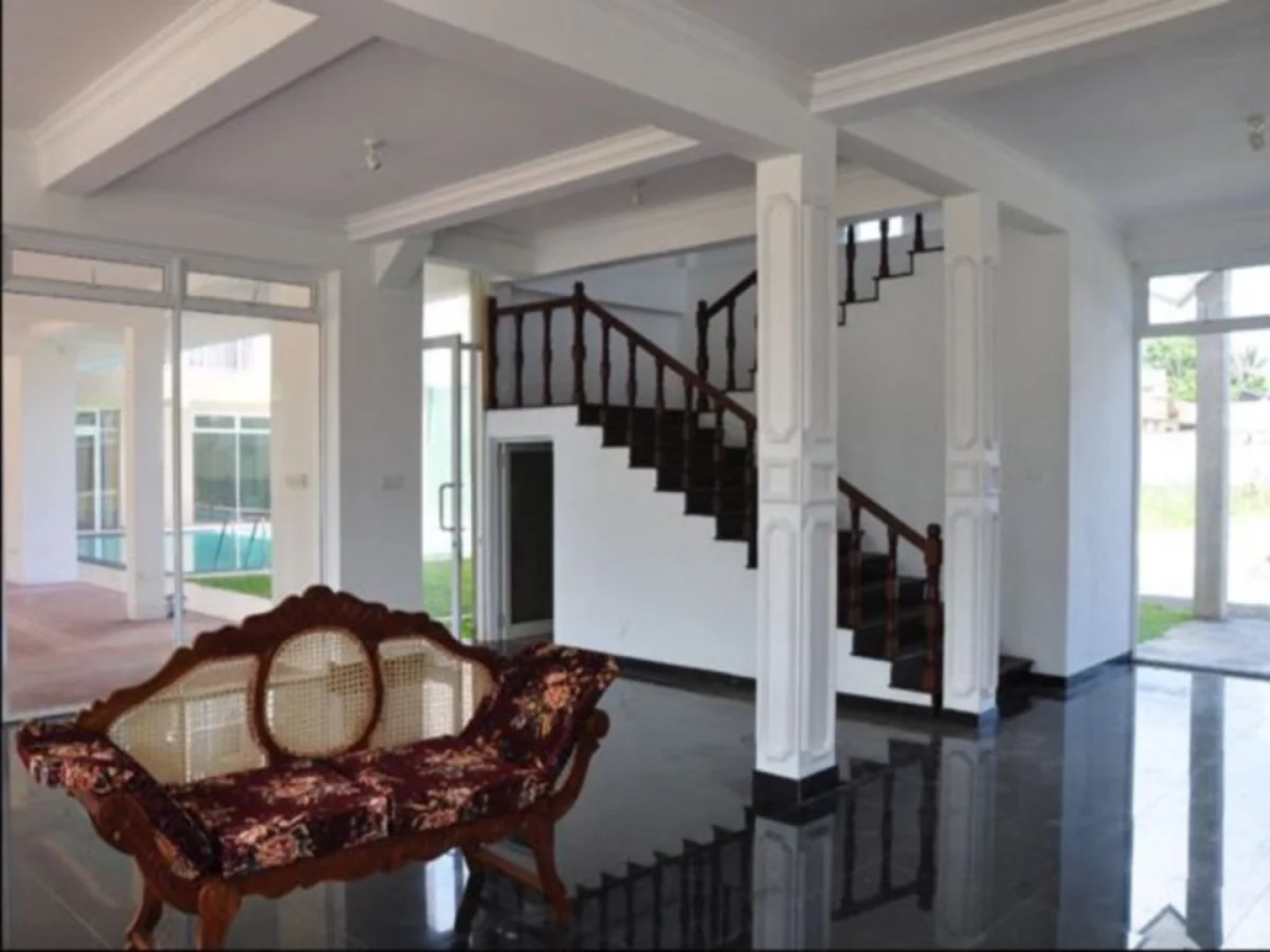 Lake Nest Bolgoda Resort