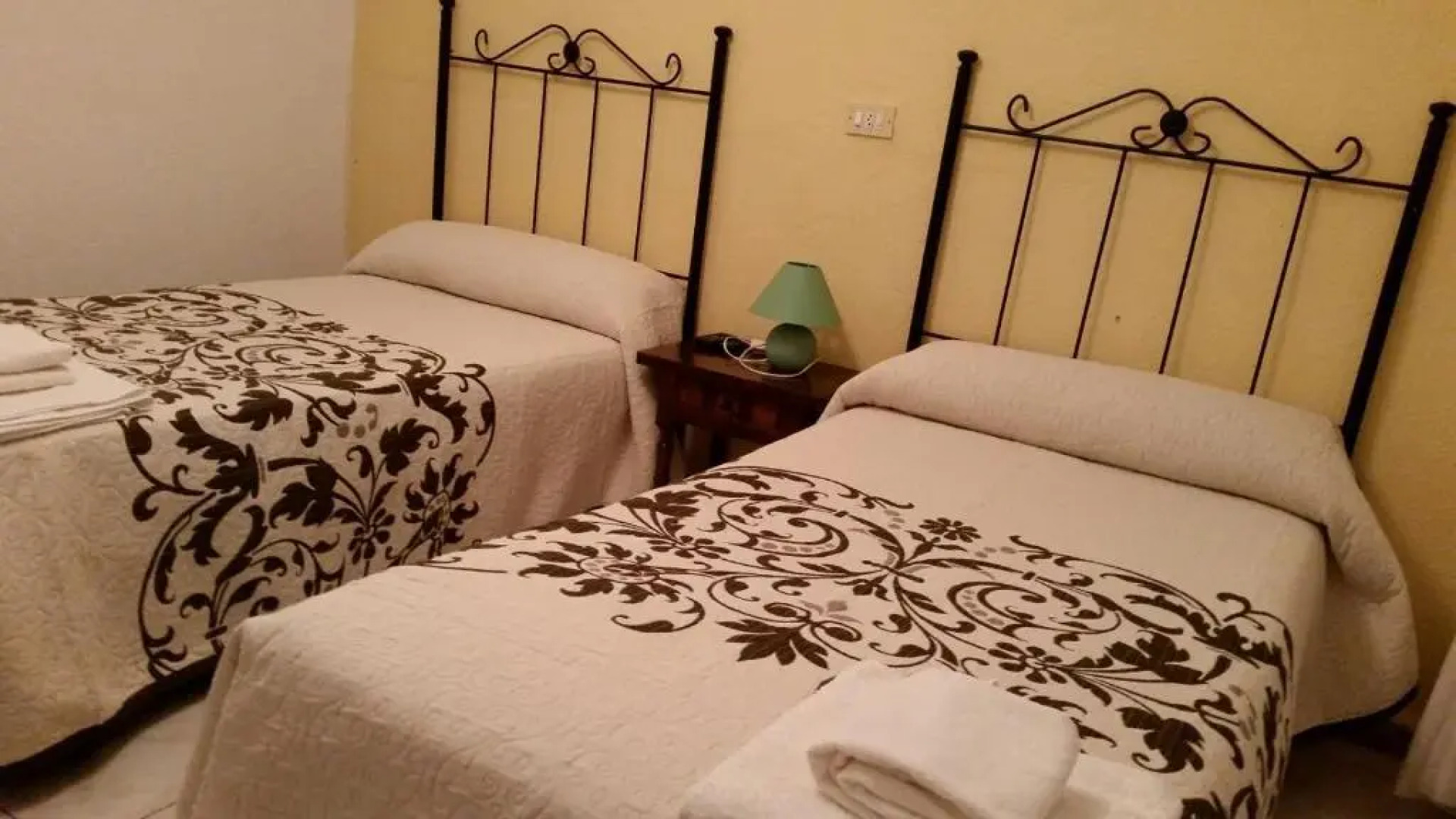 Casa Rural San Marcos