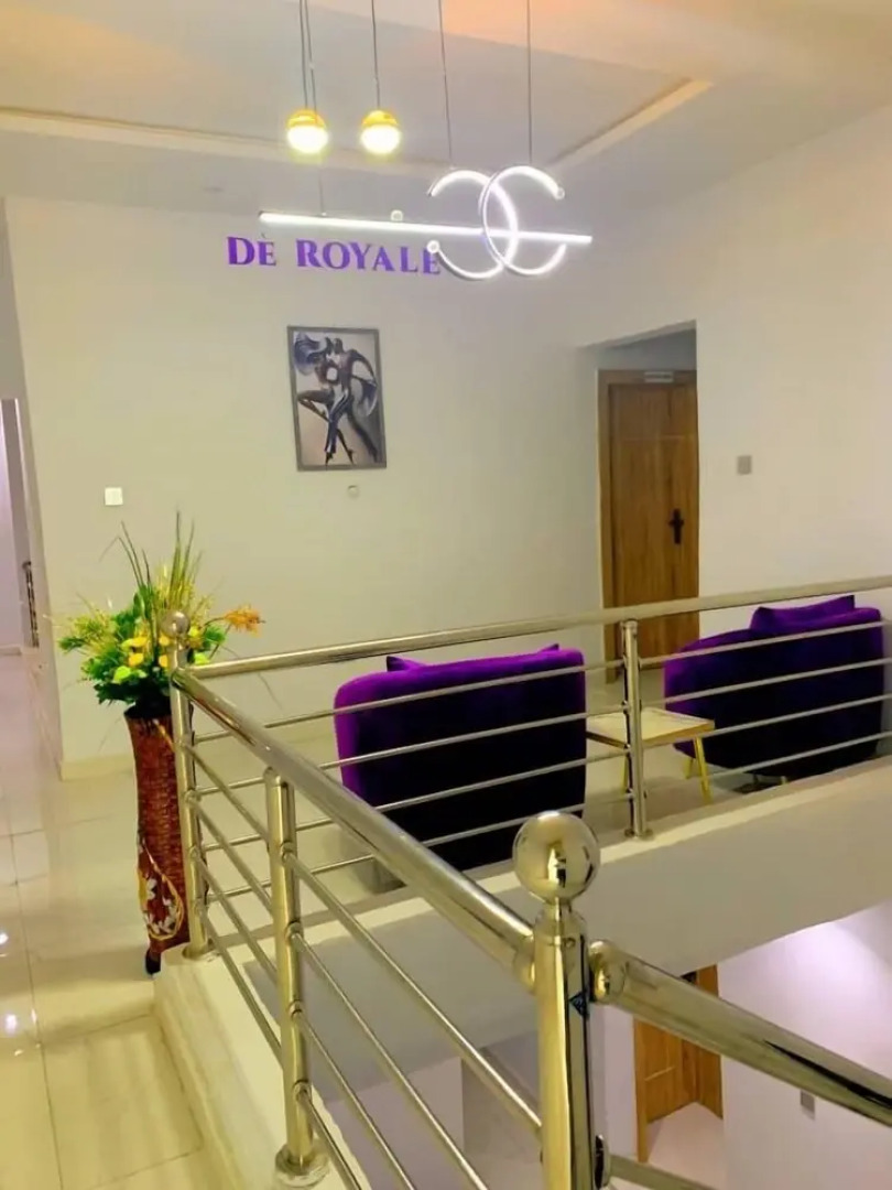 DFW Abodes Luxury Home