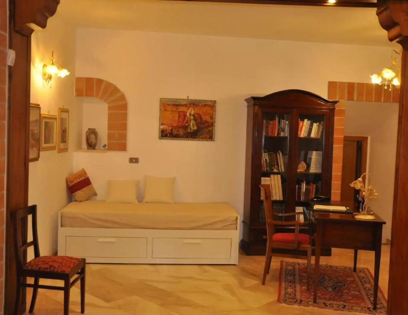 Storia Mare E Relax...La Casa Che Cercate