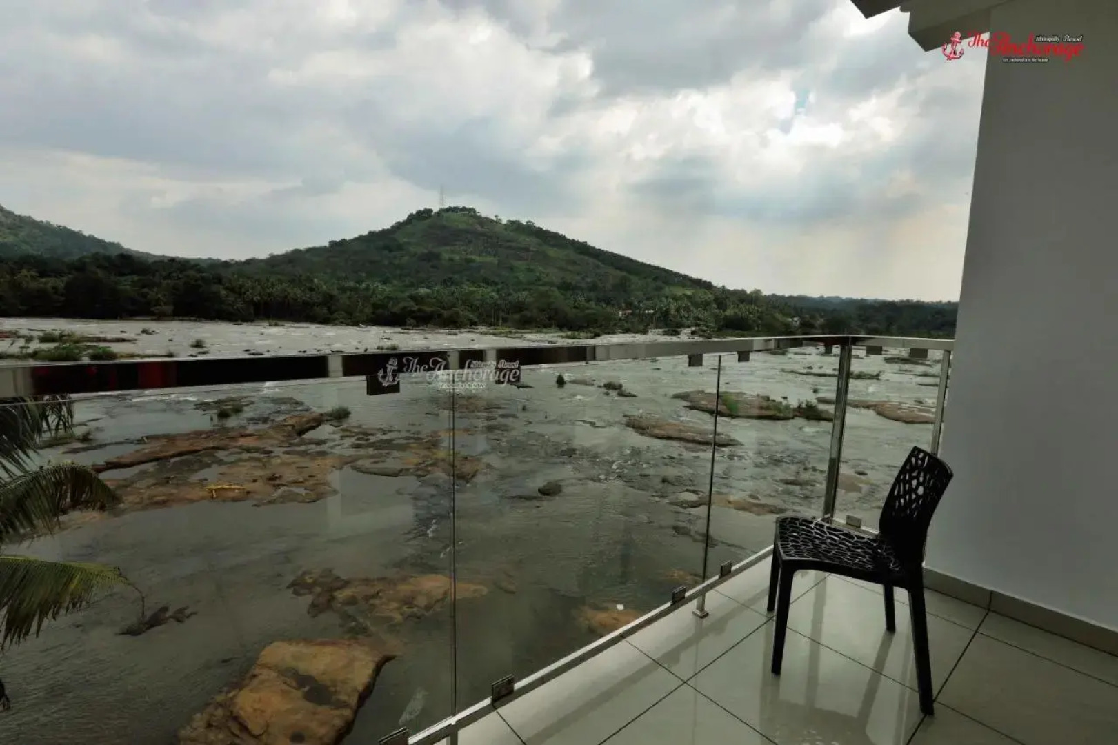 The Anchorage Athirapilly Resort