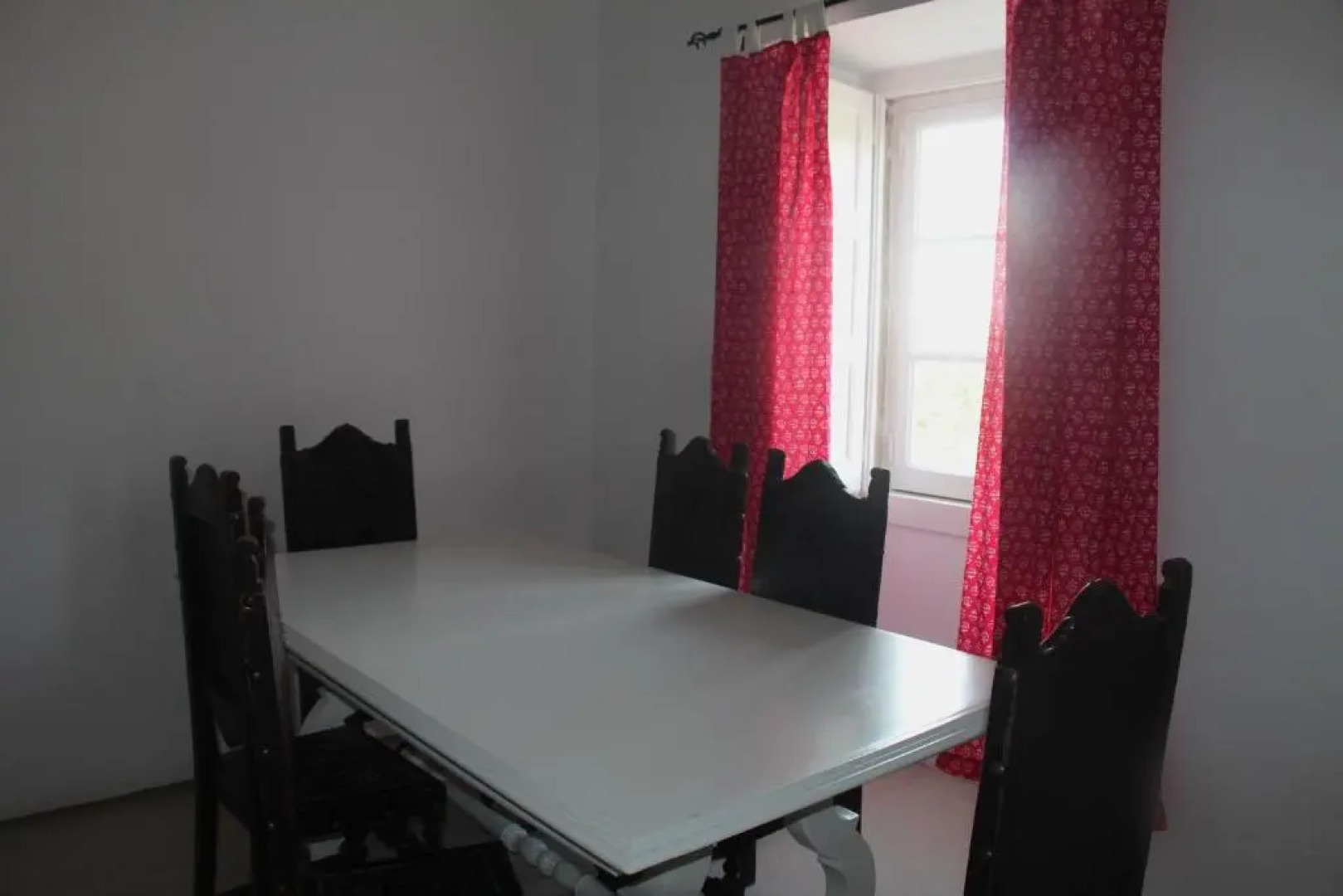 Casas do Patio sem Cantigas 5