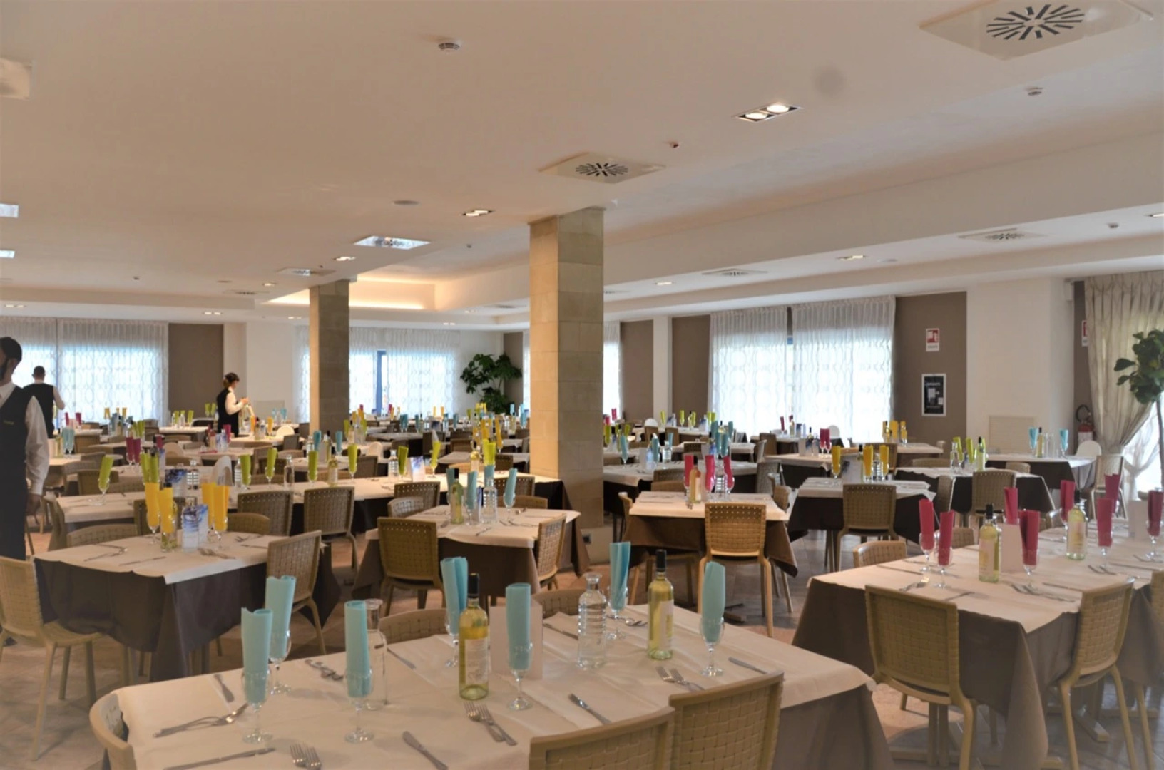 Hotel Futura Club Danaide Resort