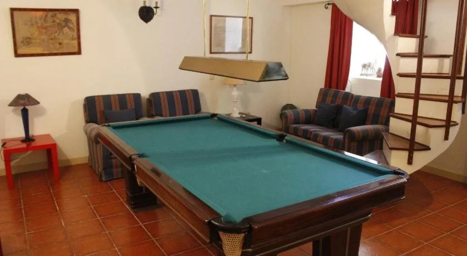 Casal Agricola De Cever