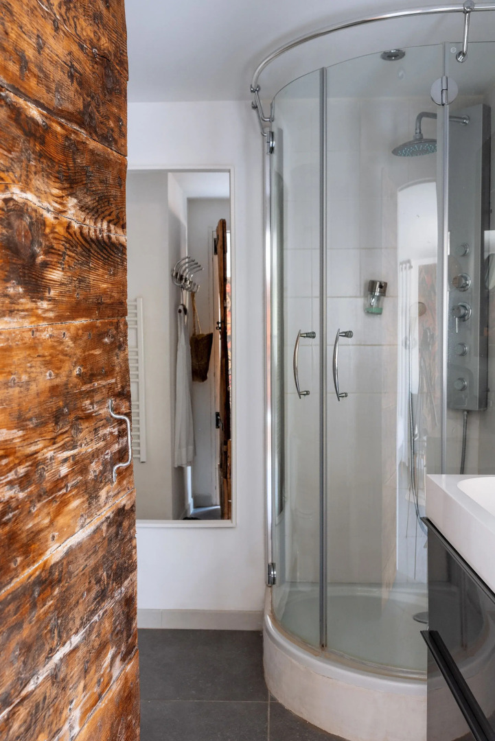 Bastide Vieux Chêne