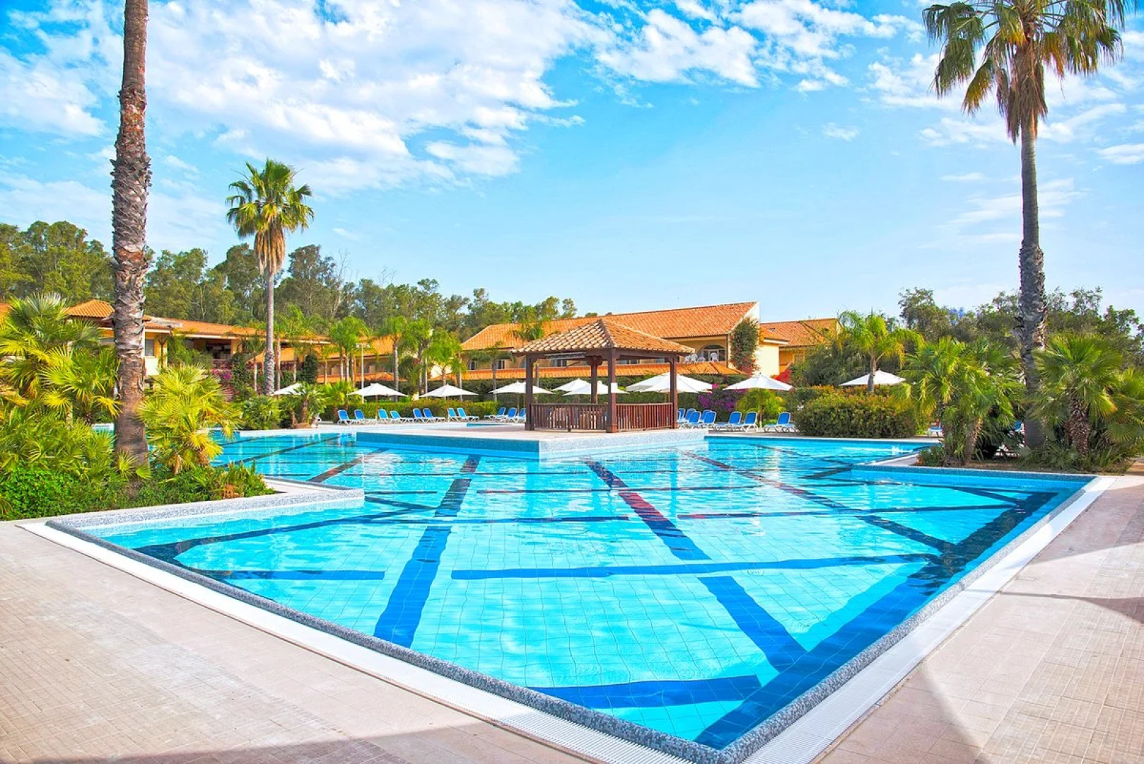 TUI MAGIC LIFE Calabria - All Inclusive