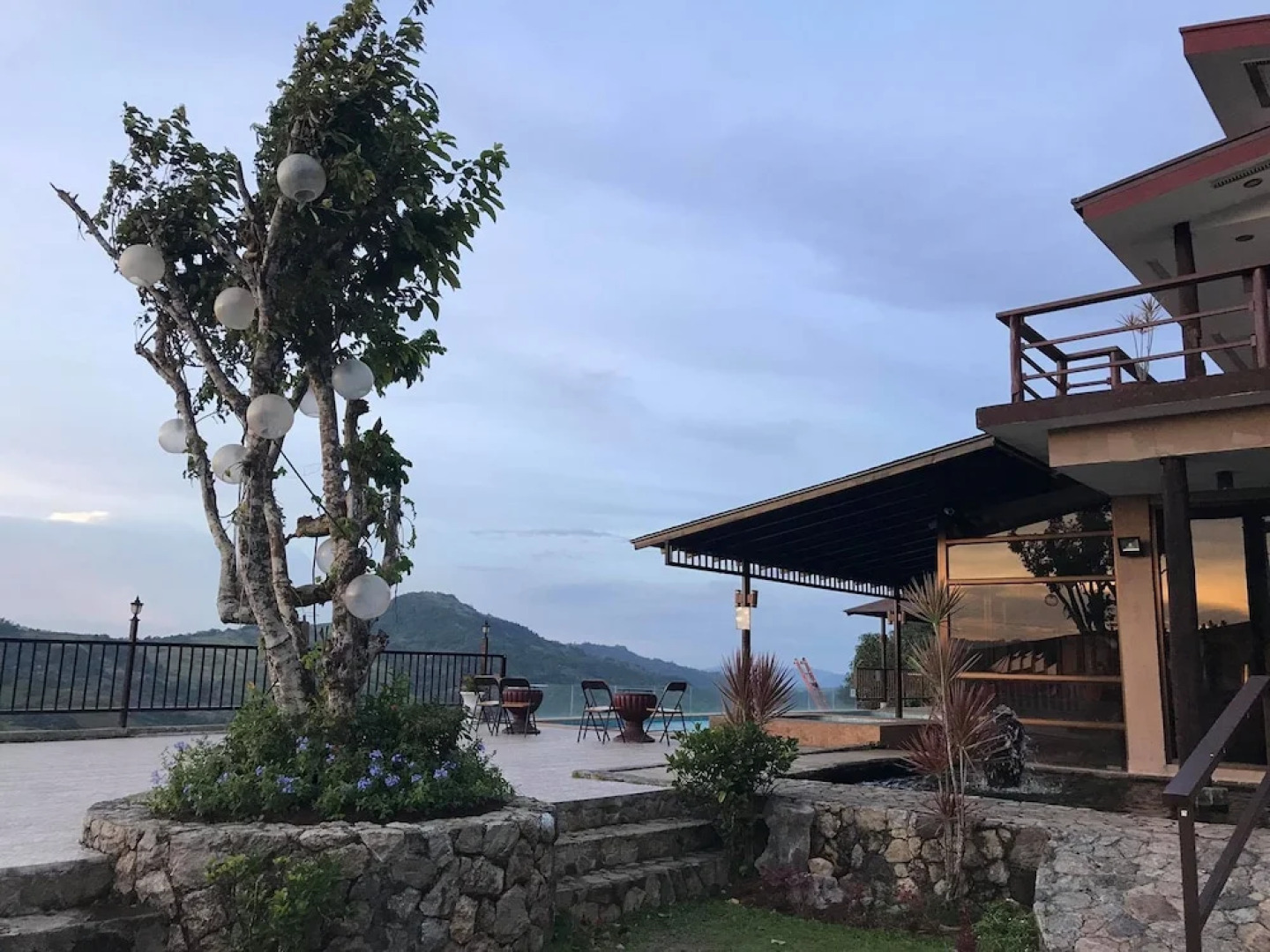 Serenity Farm And Resort Busay