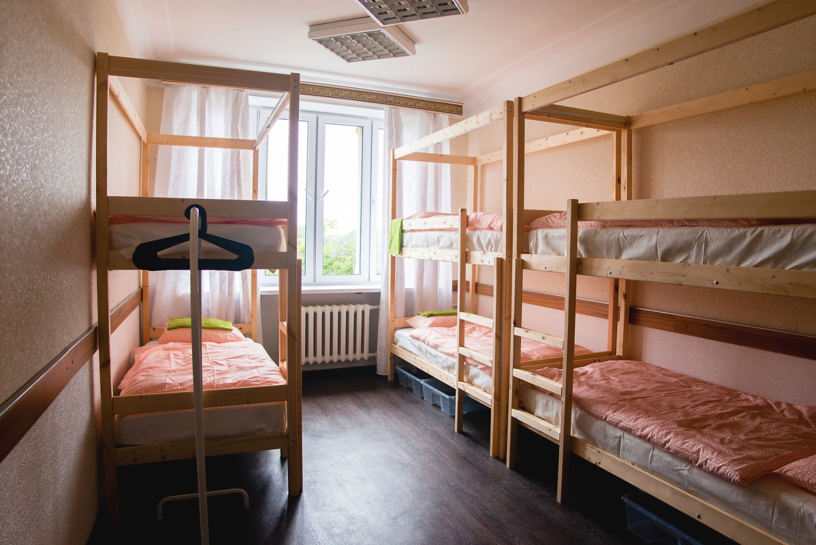 Хостел Tower 31/18