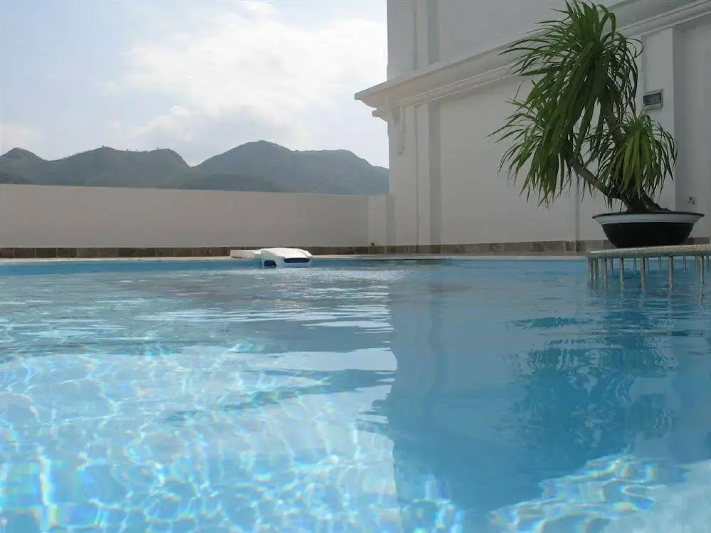 Paragon Villa Hotel