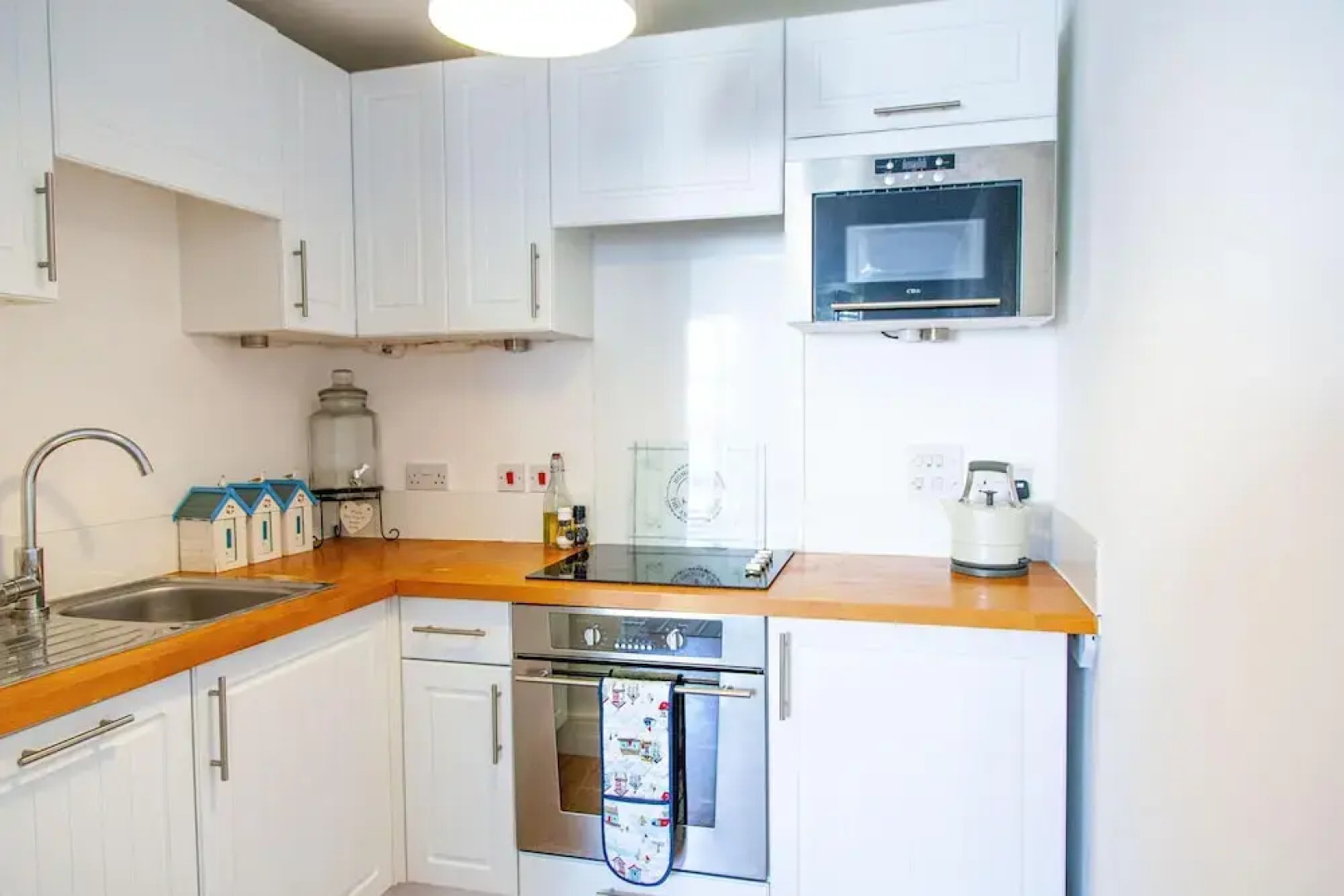 Amazing Family Friendly Beach House