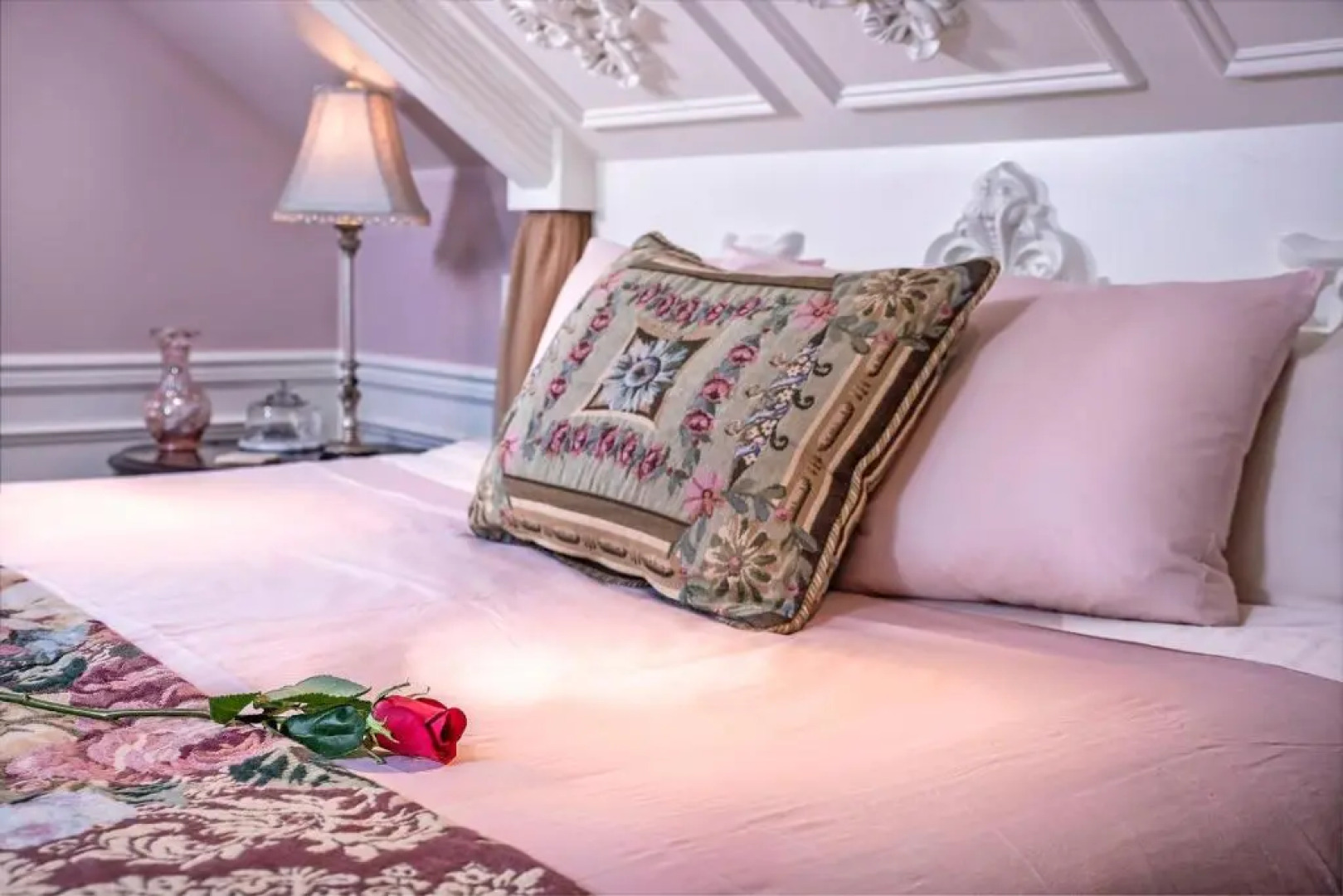 Cameo Heights Mansion