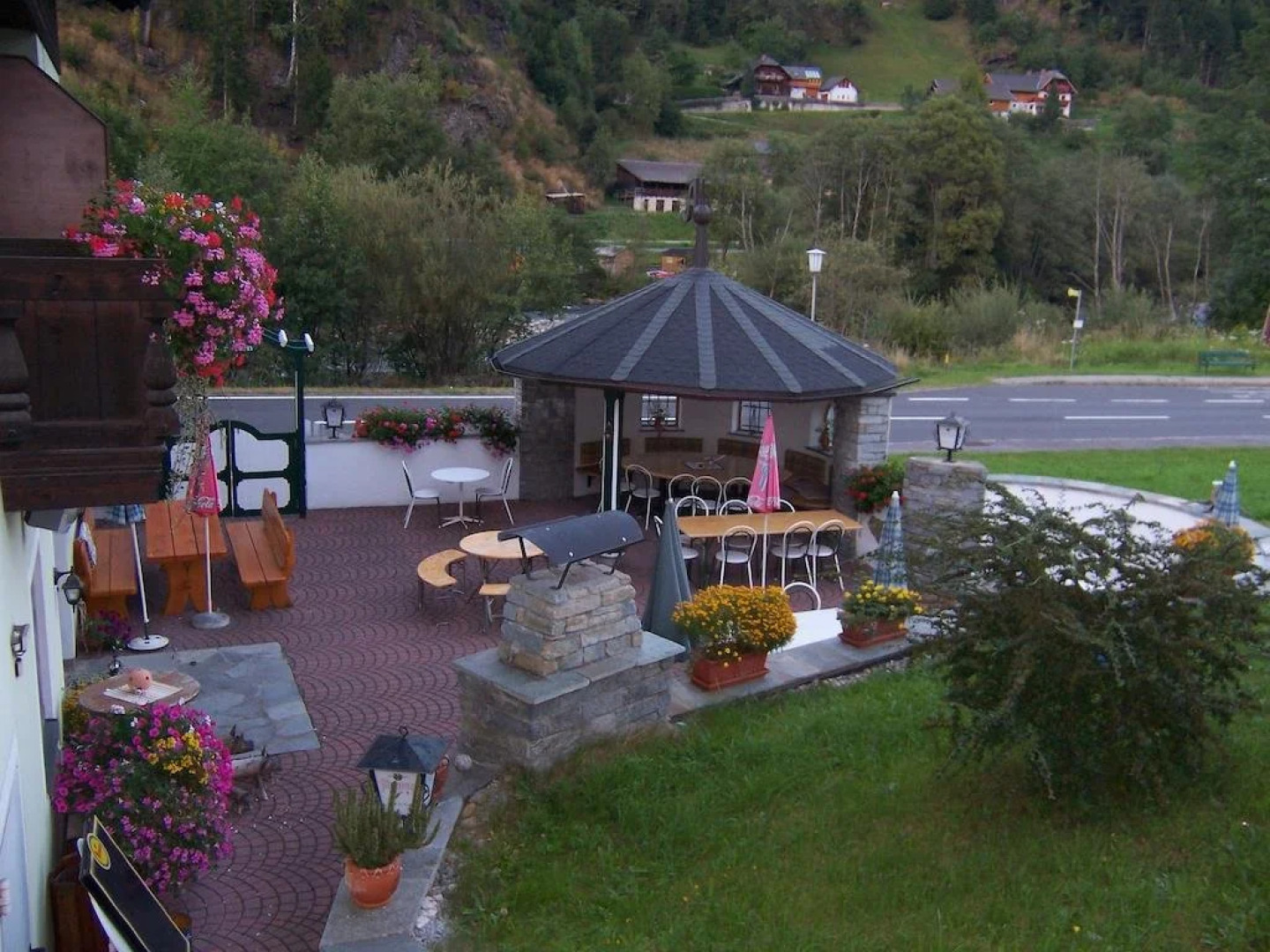 Gasthof Pension Adamwirt