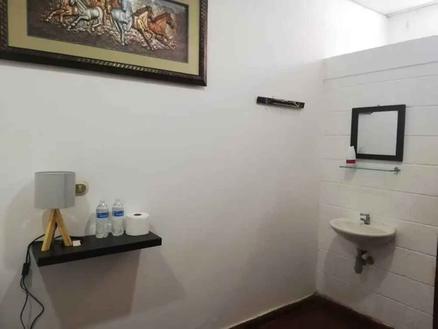 Casa Mixtepek