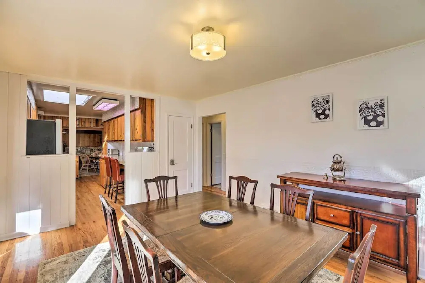 5 Mi to Dtwn Denver: Peaceful Lakewood Home!