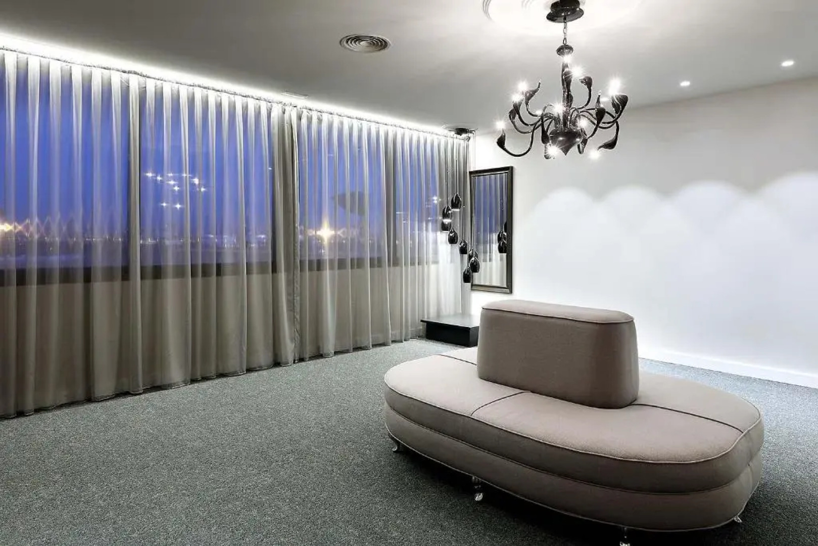 Hotel Exe Isla Cartuja