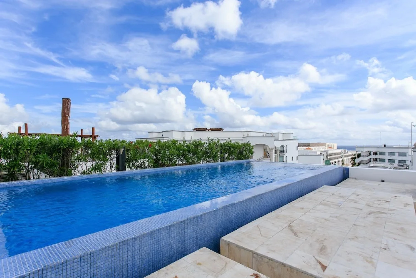 Infinito by Playa Moments