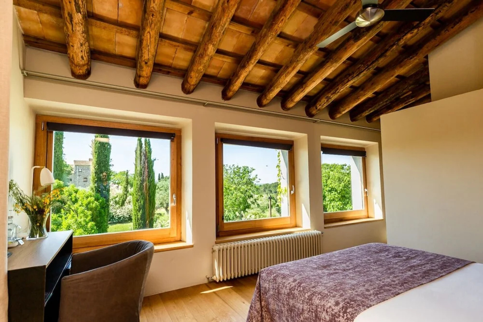 Hotel Mas Bosch 1526