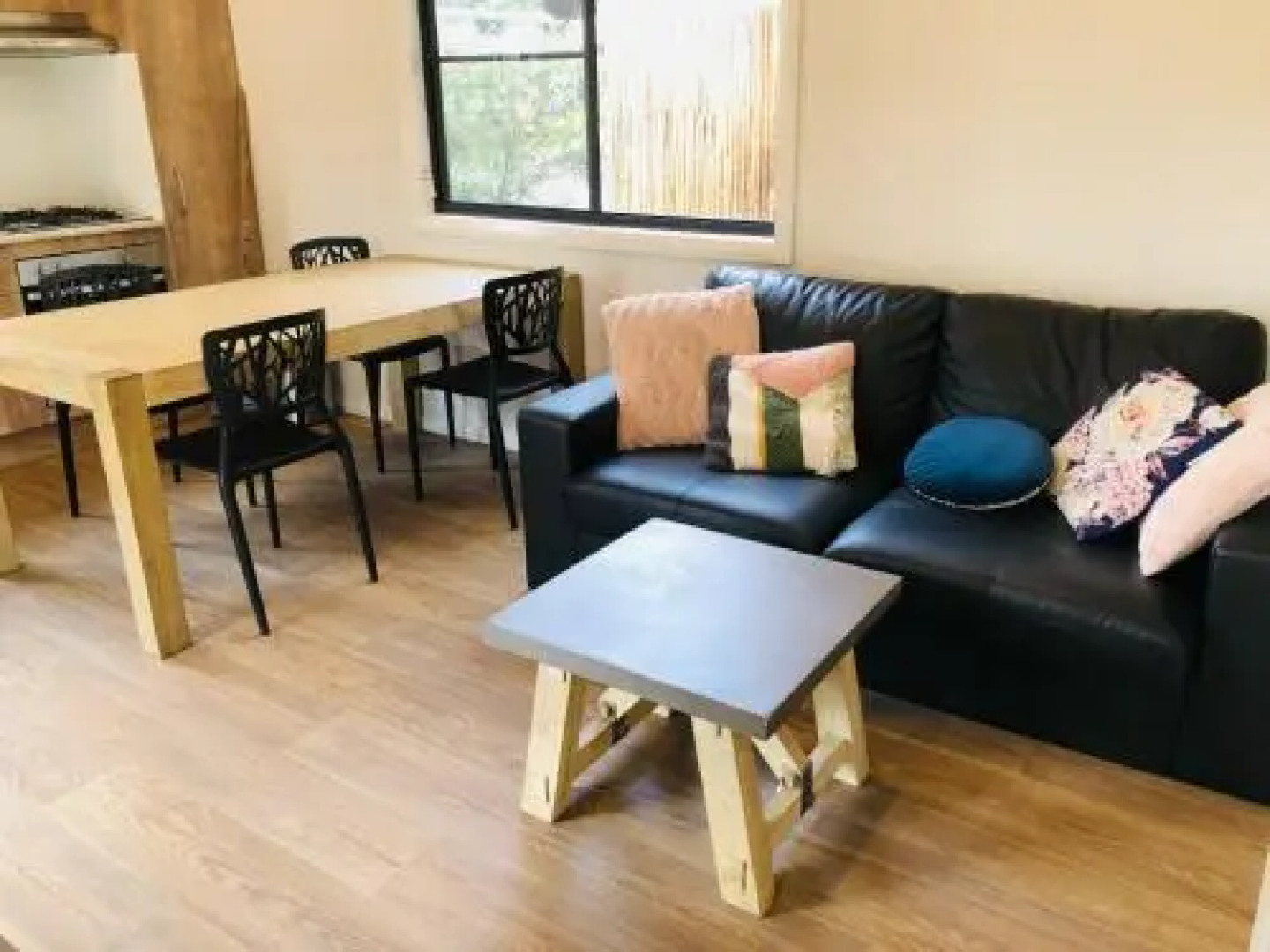 Broken Head Holiday Park