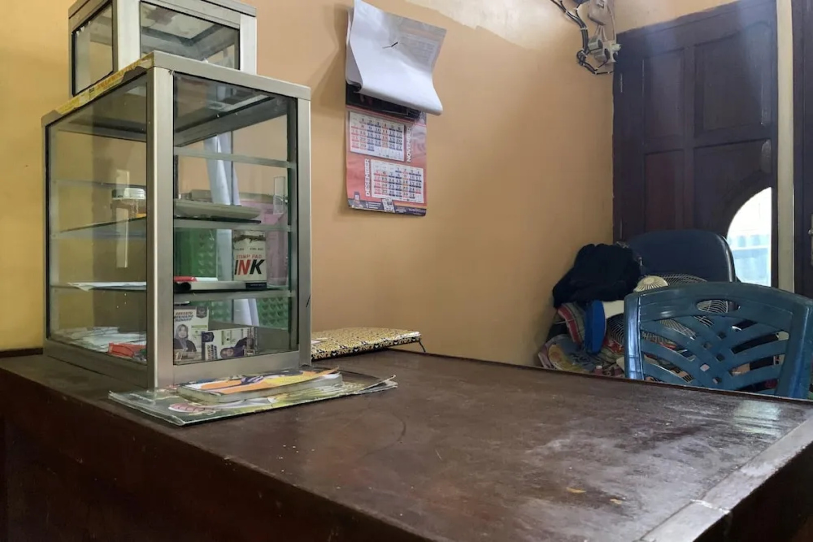 OYO 90816 Wisma Awal Fajar Syariah