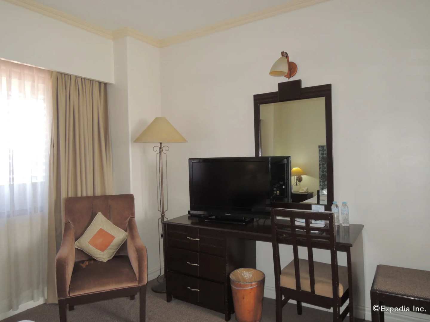 The Bellavista Hotel