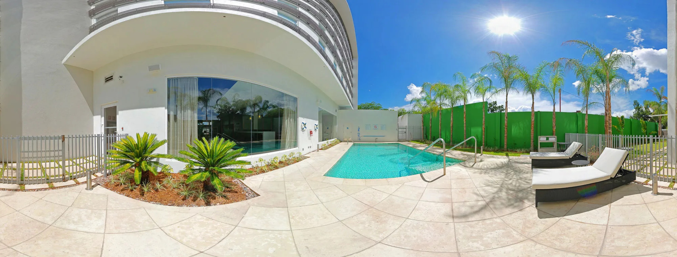 Holiday Inn Express Tegucigalpa by IHG