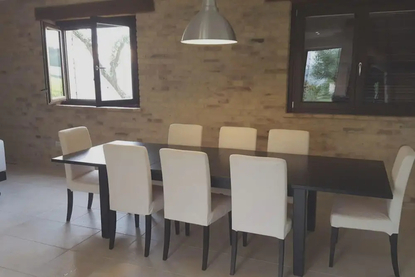 Villa With 3 Bedrooms in Provincia di Ascoli Piceno, With Wonderful Mountain View, Private Pool, Furnished Garden