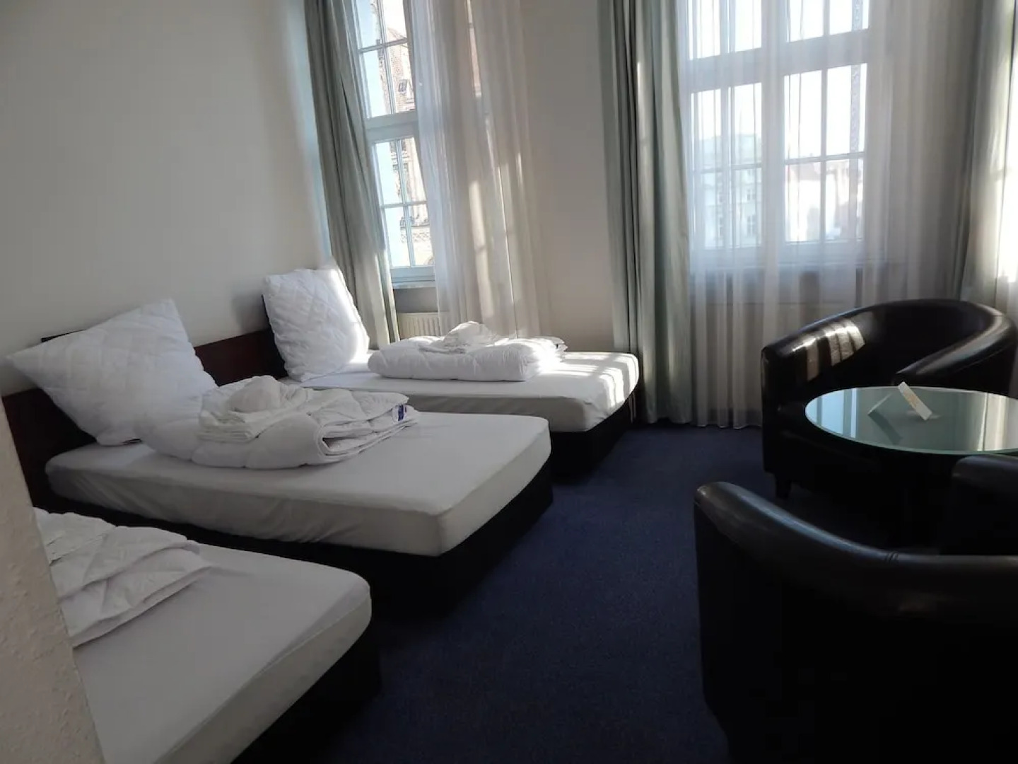 sweet dream hostel & pension - Self Check-In