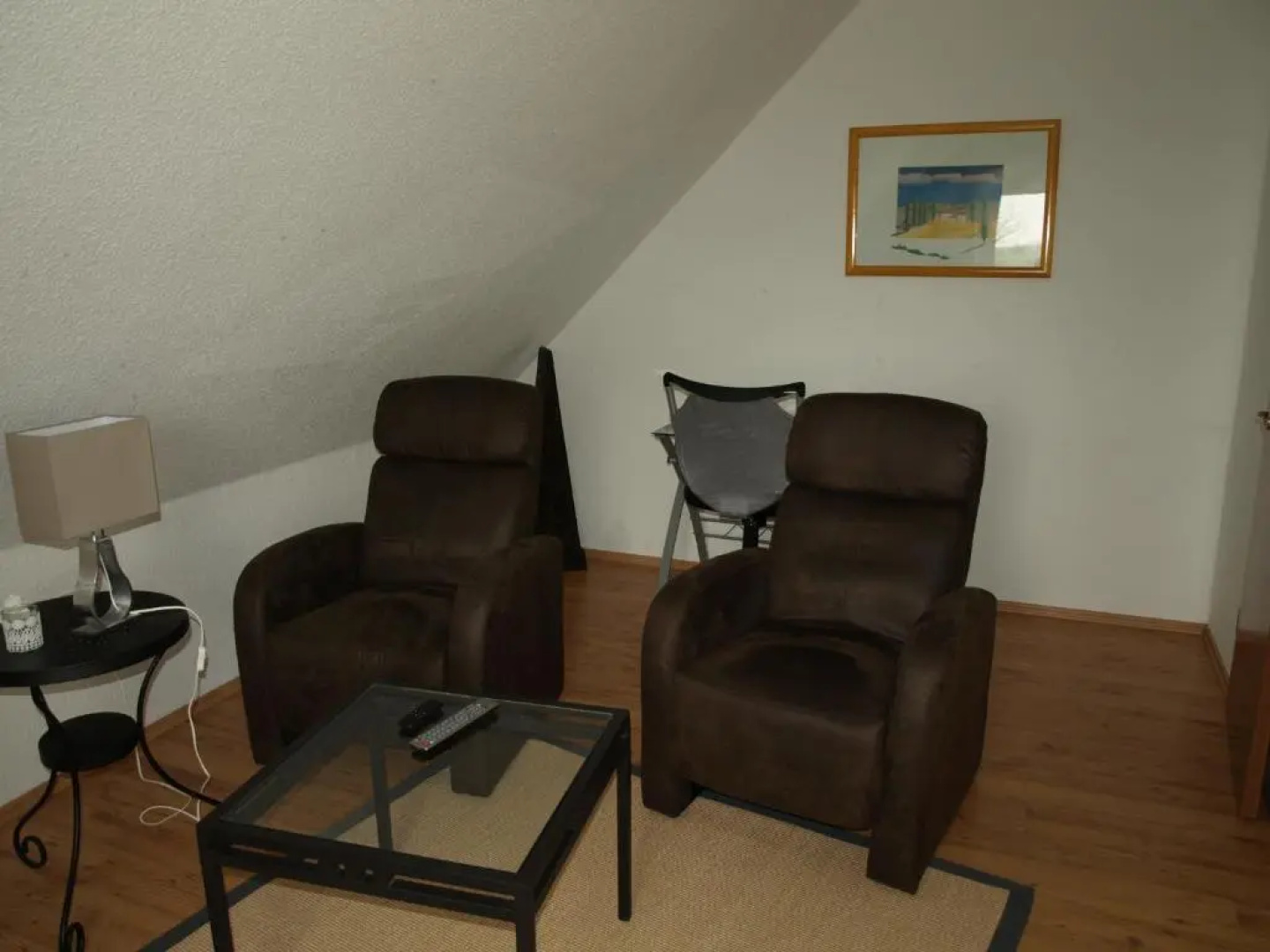 Ferienhaus Leezdorf Ostfriesland