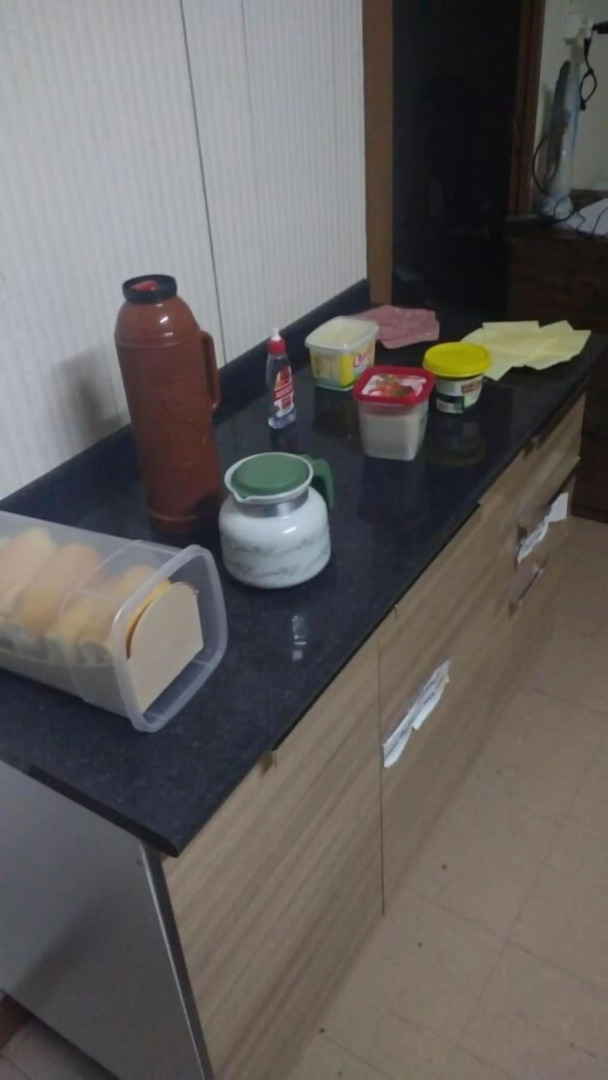 Hostel Famiglia Susin