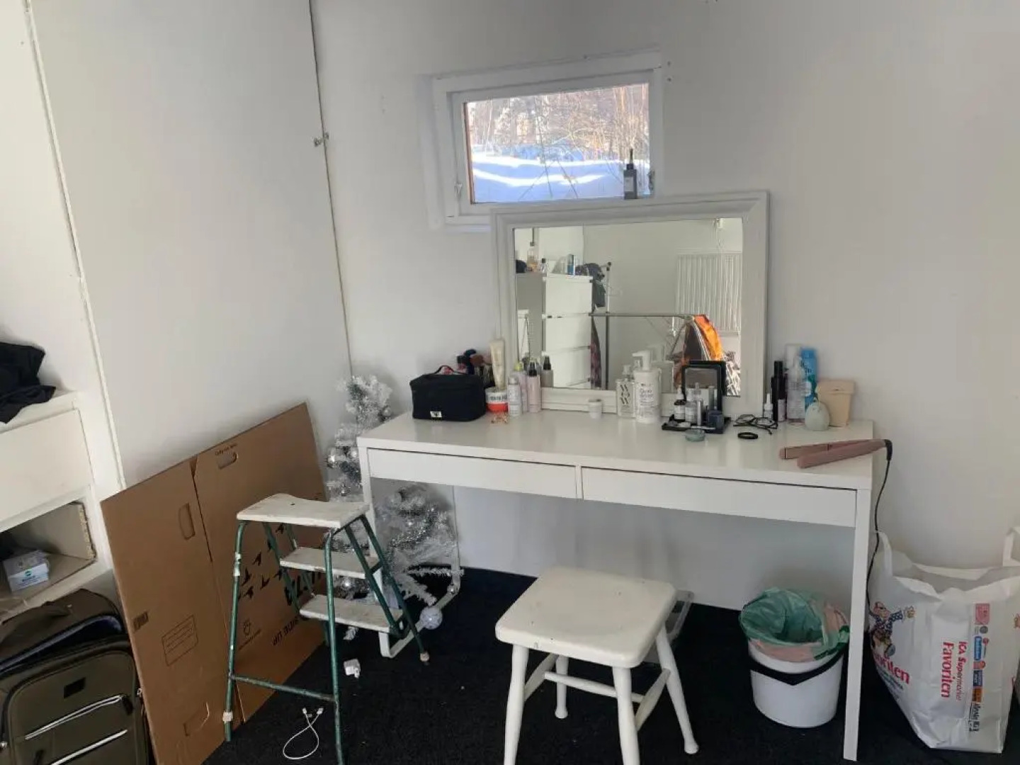 House in Akersberga, Stockholm Beach and Sea