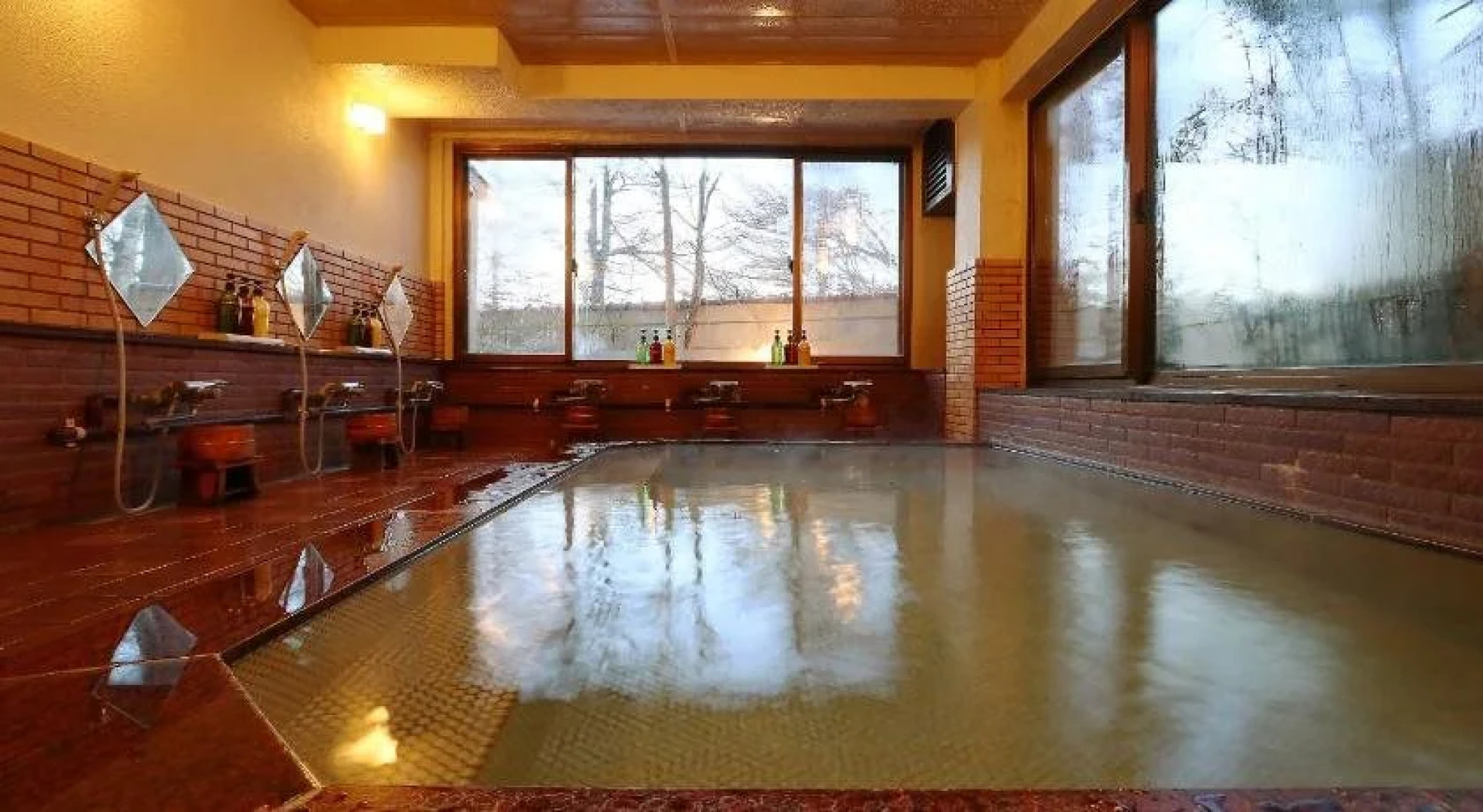 Hotel Sansuiso (Yamanakako/Oshino)