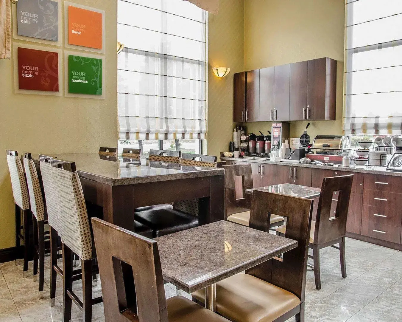 Spark by Hilton Toronto Markham