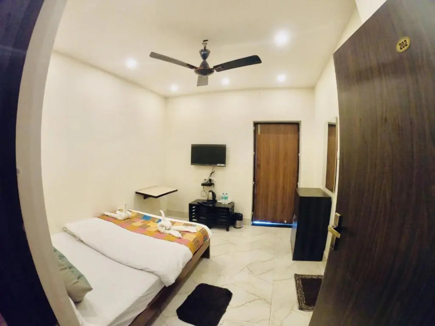 The Cristallo Resort