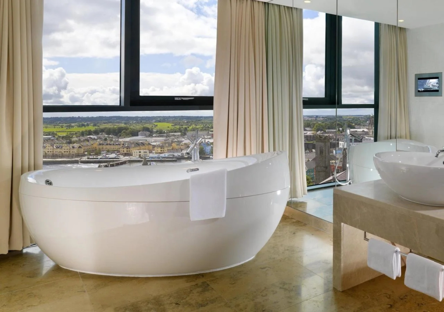 Sheraton Athlone Hotel