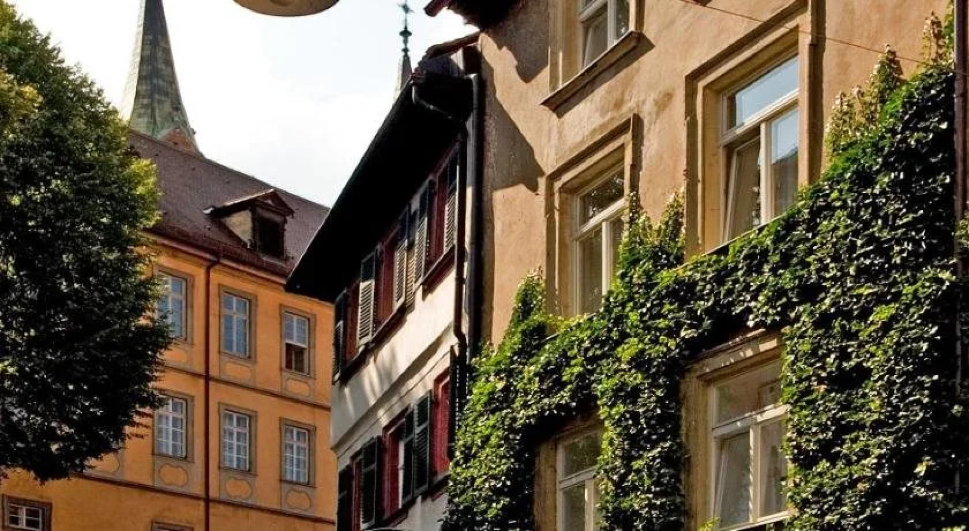 Schwertfegerhaeuschen