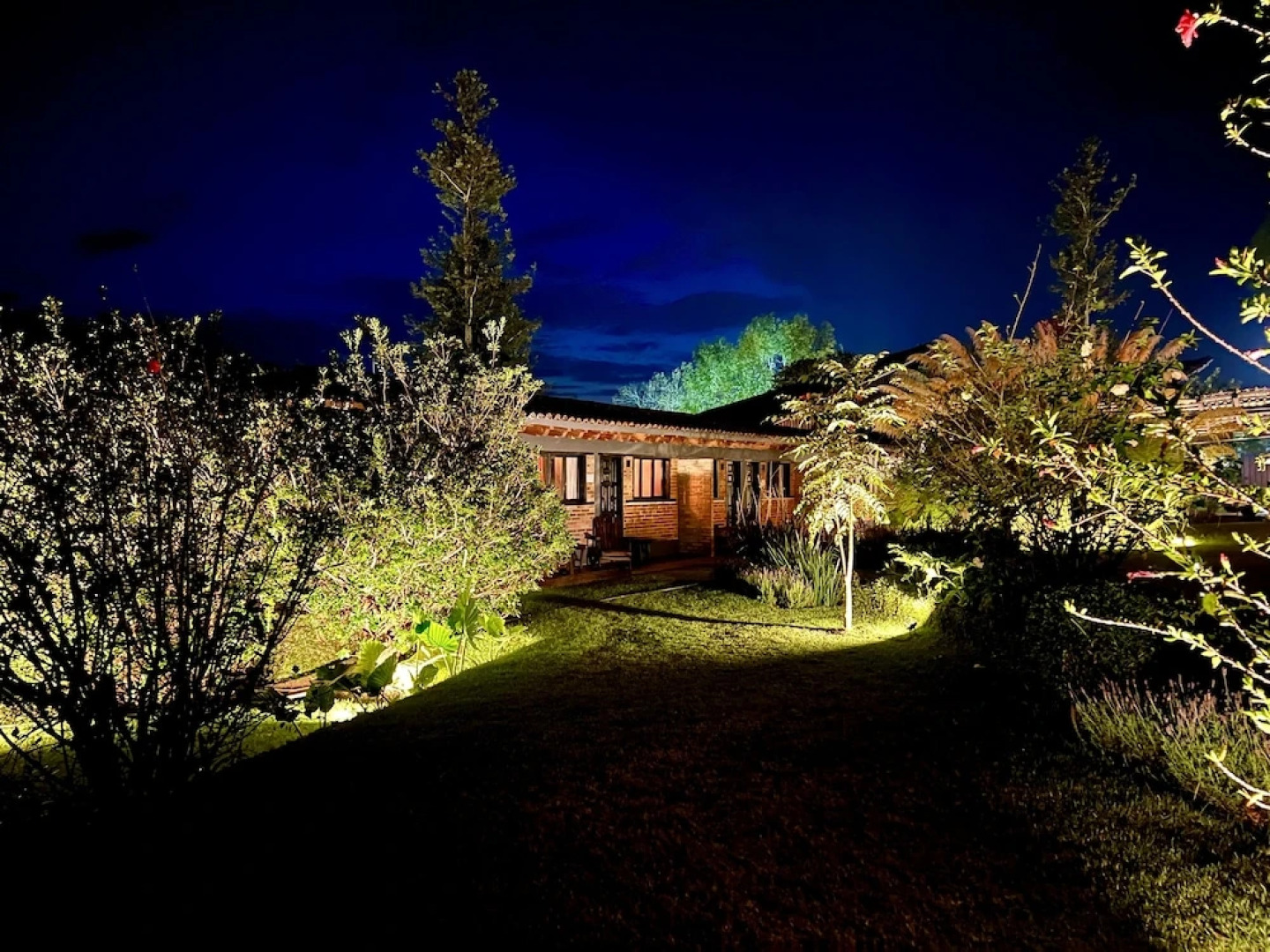 San Jose del Valle Hotel Boutique