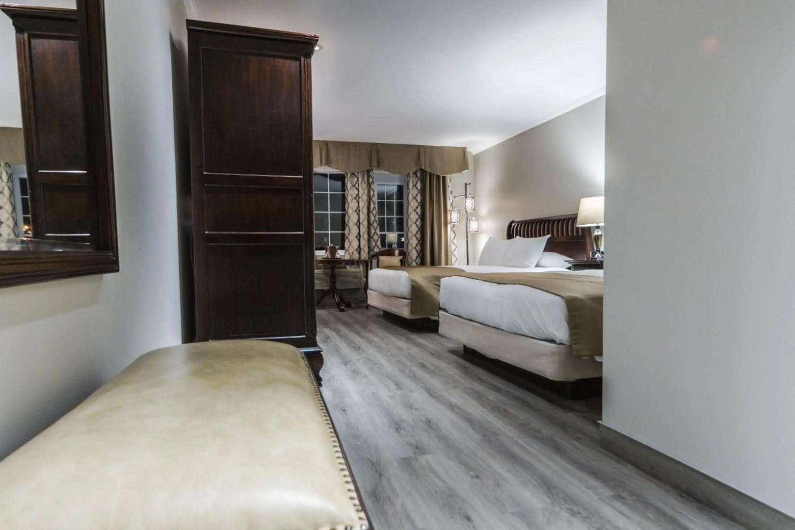 St Christophe Hotel & Spa, an Ascend Collection Hotel