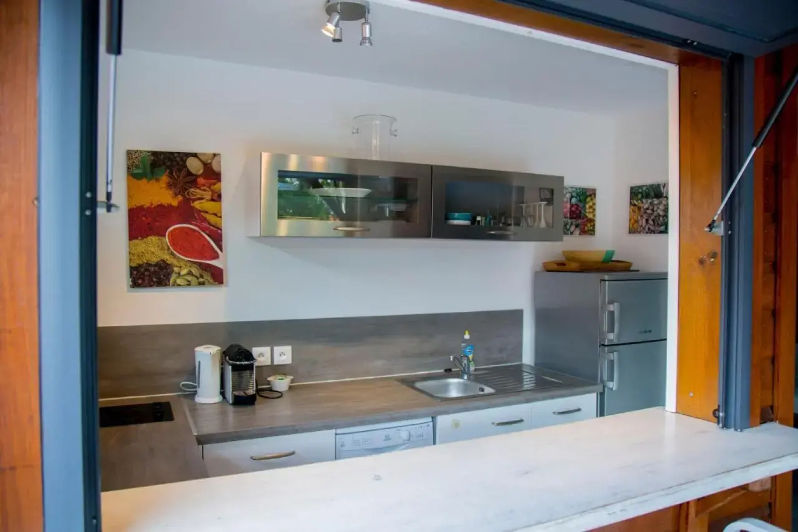 Fleurs de Canne Piscines Privees (Adults Only)