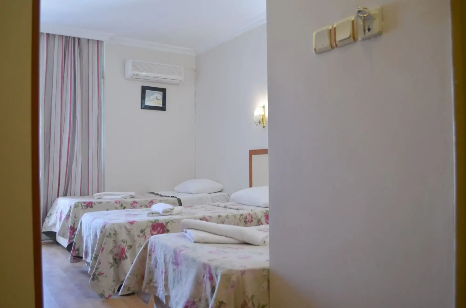 Отель Grand Milano