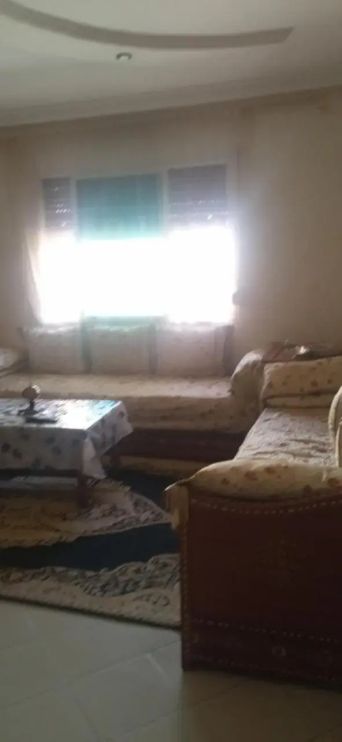 Résidence chellah Centre ville wifi gratuit