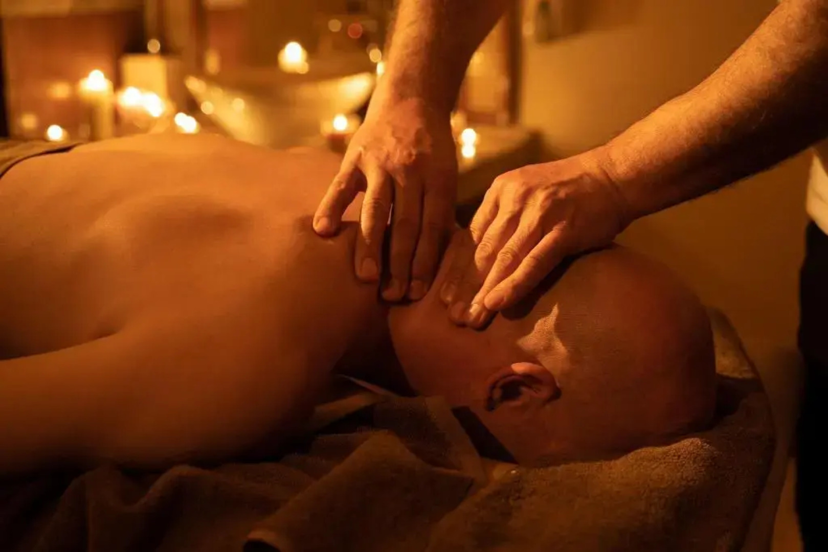 Orucoglu Thermal Resort