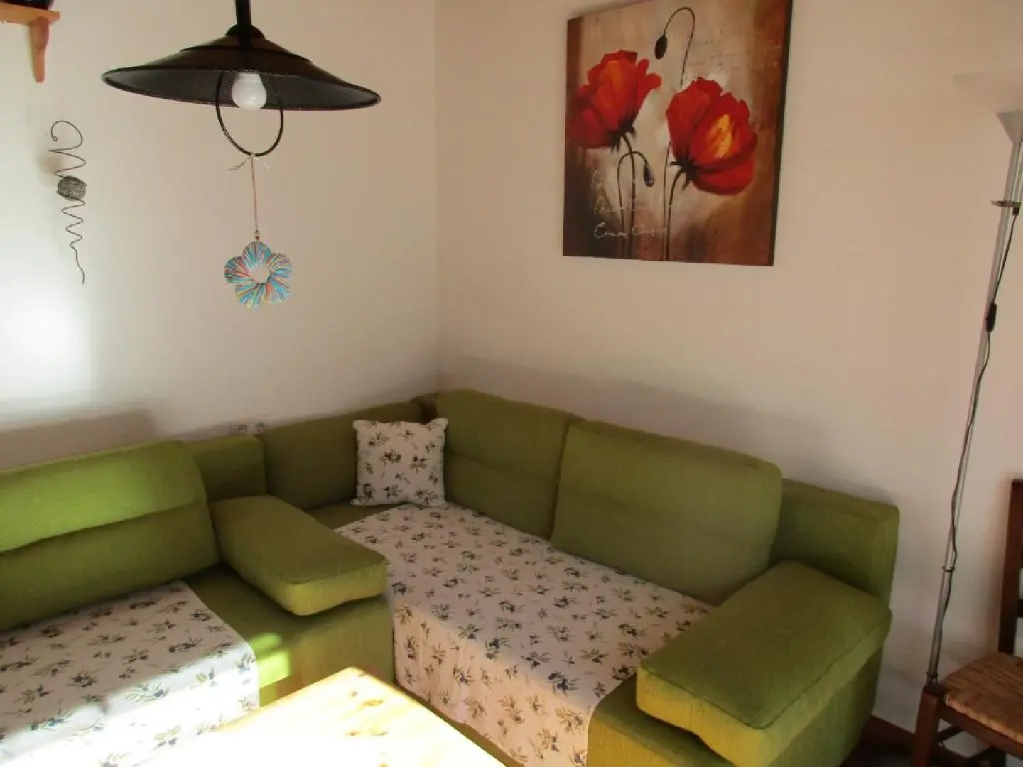 Apartementhaus Simmer