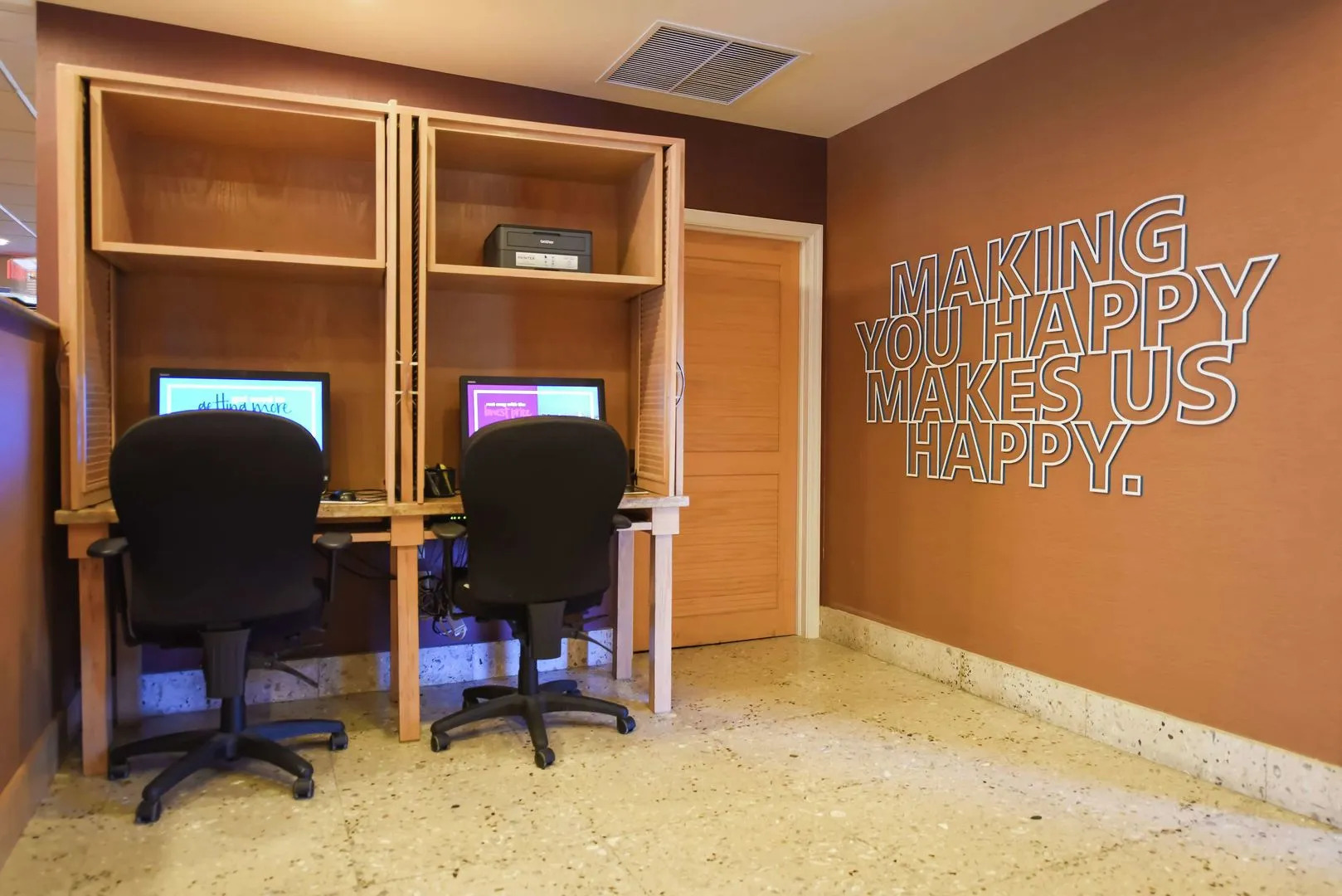 Hampton Inn Key Largo Manatee Bay