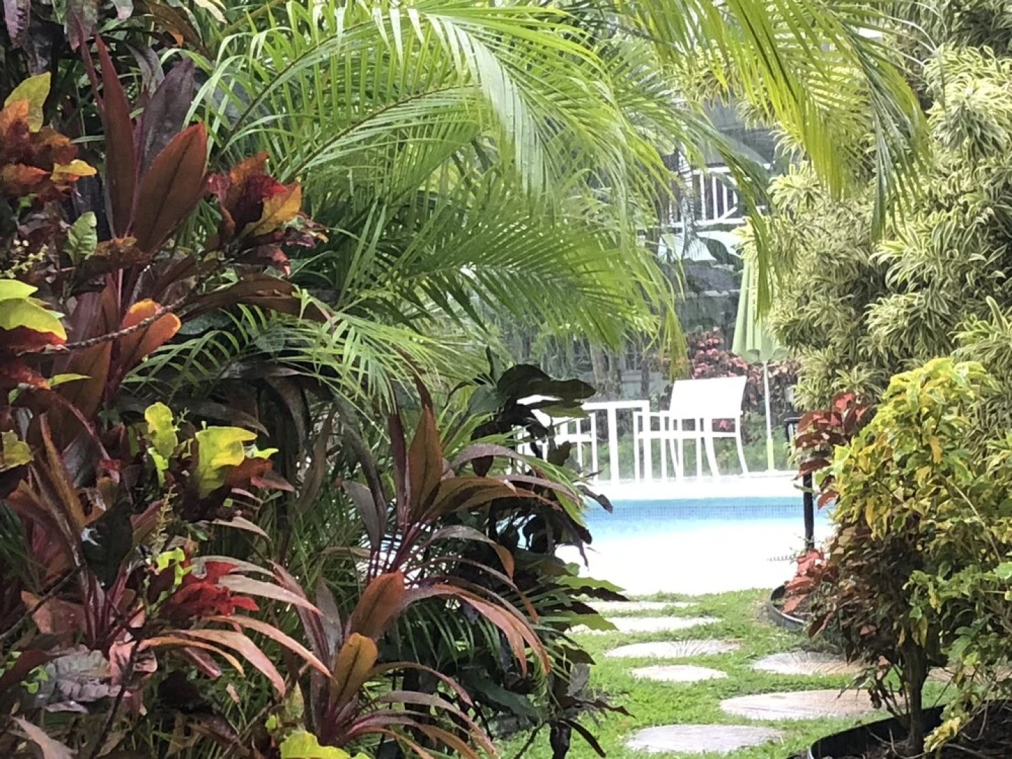 Great Apartment in Bridgetown, Barbados Bargain