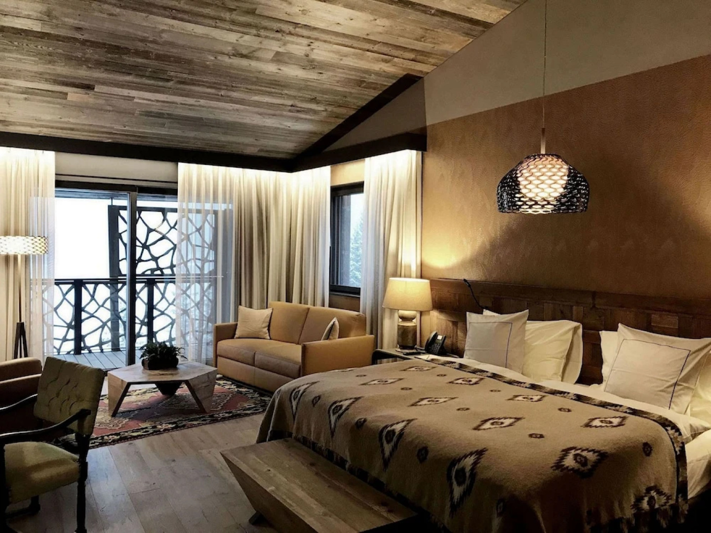 Valsana Hotel & Appartements Arosa