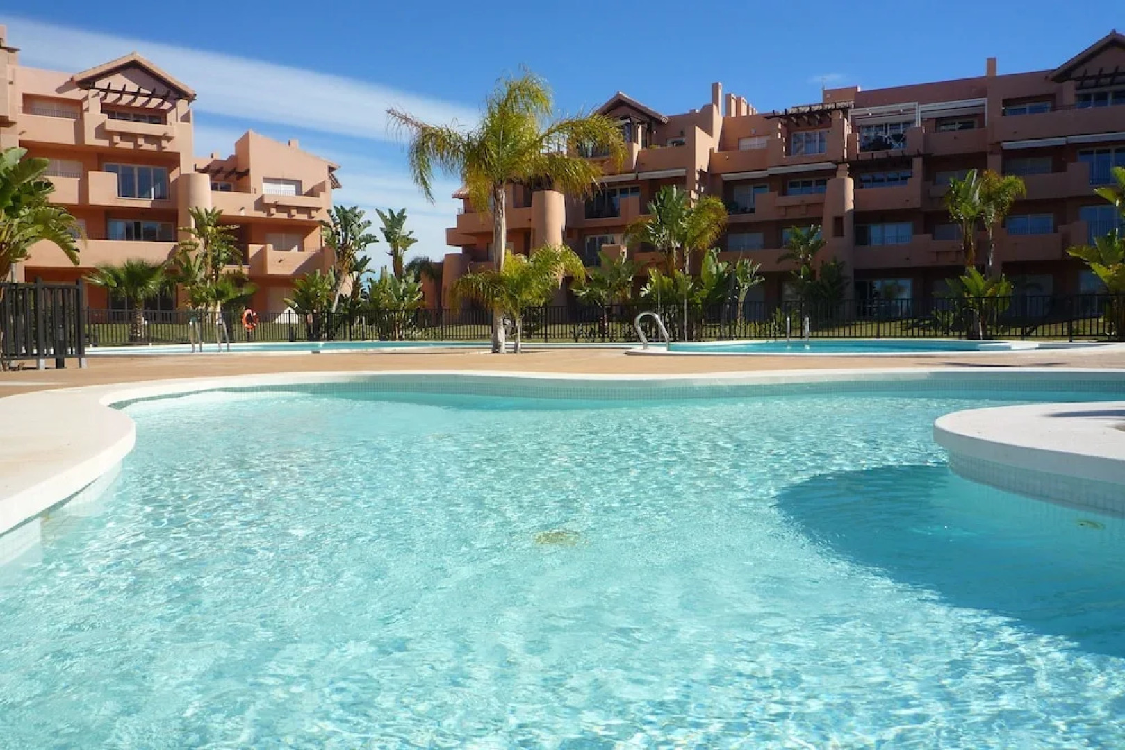 Ebooking Home Mar Menor