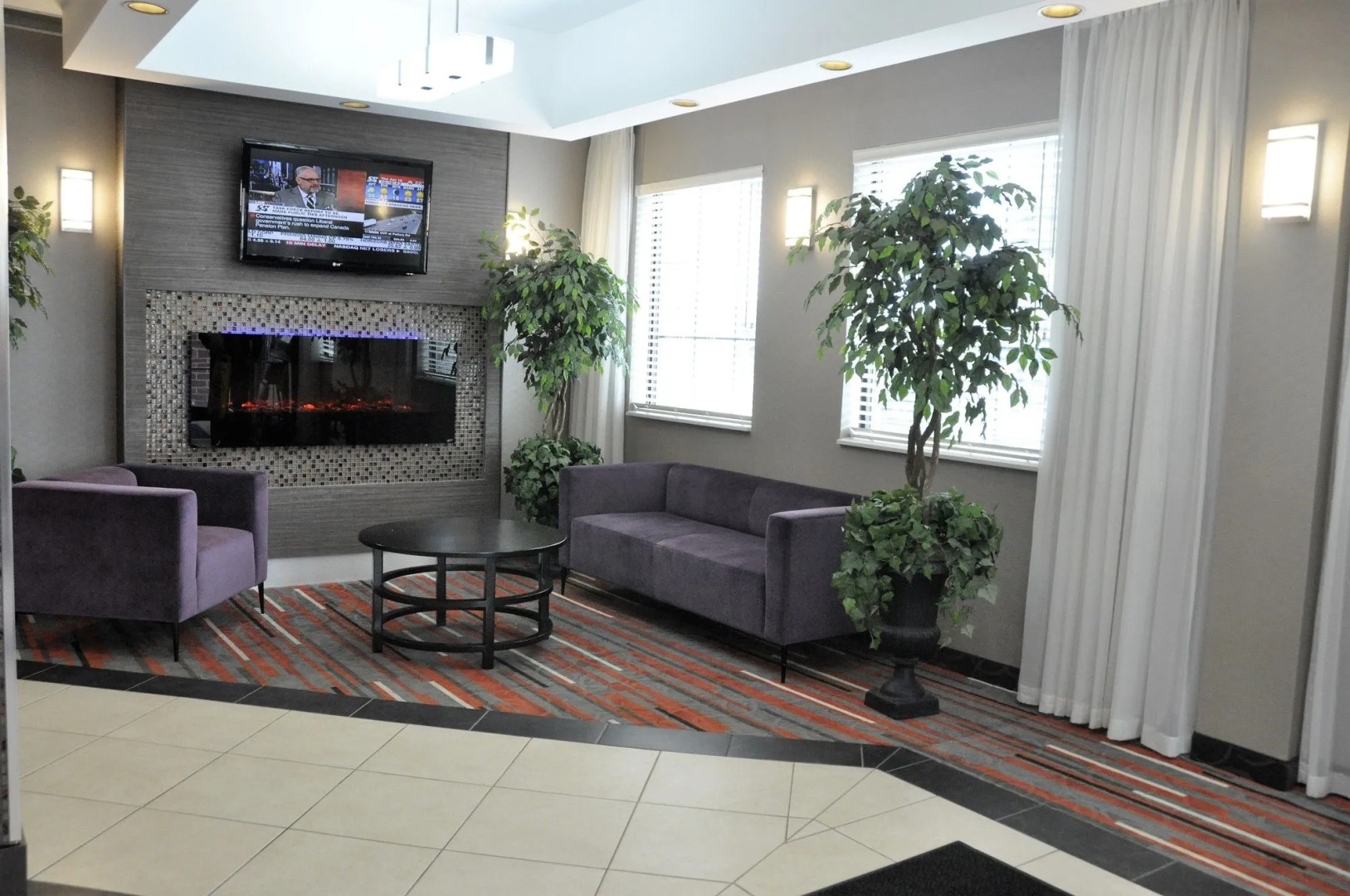 Holiday Inn Express Hotel & Suites Barrie by IHG