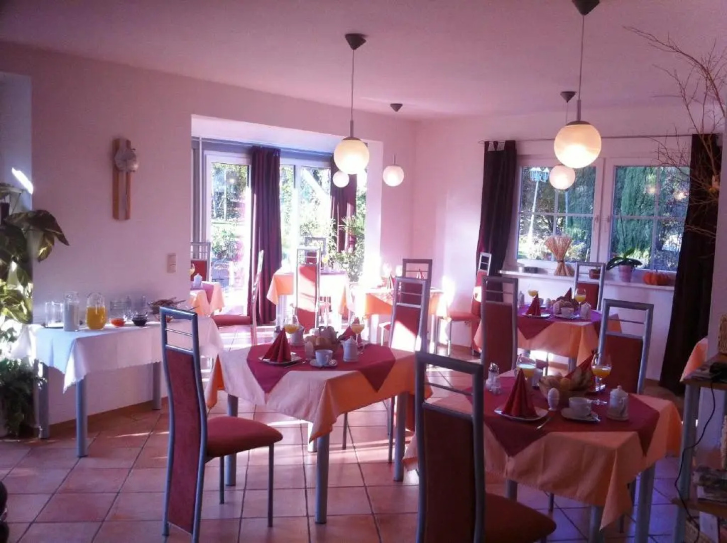 Gästehaus-Weingut Helbighof